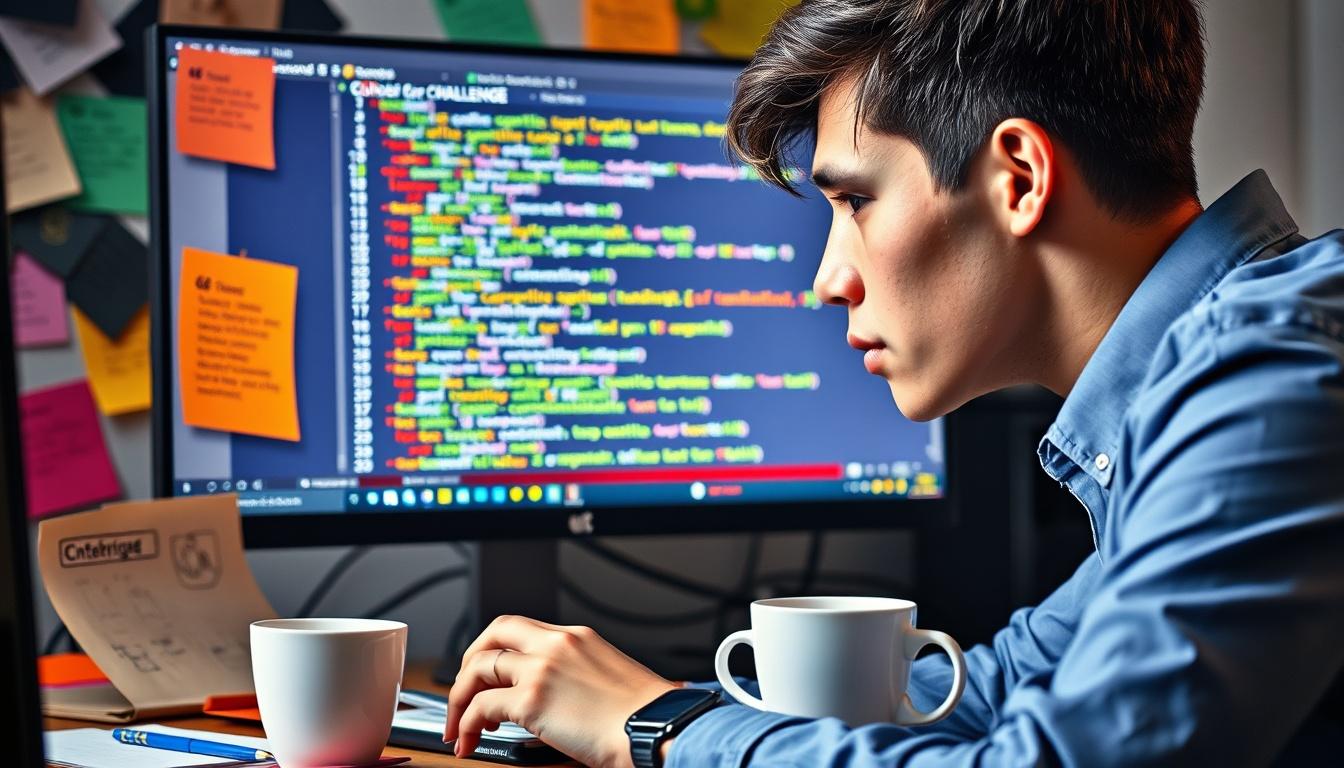 Beneficios de Desafío Frontend
